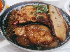 梅干菜烧肉-顺旺基大厨现炒(凯德店)