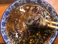 -惠记粉汤羊血(小南门店)