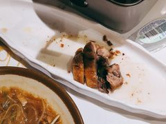 -乔阿马·江南味·驴肉香(龙湖华泾天街店)