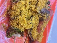 -安发瞧麻辣烫(总店)
