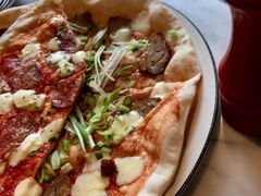 -玛尚诺Pizza&Bar(长泰广场店)