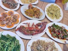 -花乐餐厅(涠洲岛店)