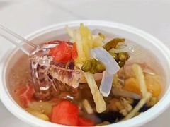 -上官栗子四果汤(厦禾路店)