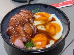 -荣记·囍粤茶餐厅(花都店)