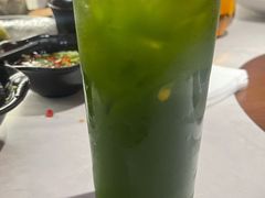 -芸山季·云南野生菌火锅(人民广场来福士店)