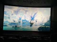 -万达影城(虎门万达广场IMAX店)