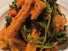 -谷丽麦馕新疆菜·清真(步步高梅溪新天地店)