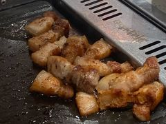 -韩时烤肉(丰科万达广场店)
