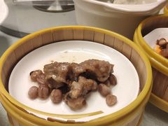 -御玺中餐厅新派湘菜