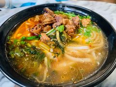 -再回首鸡肉米线(人民路一店)