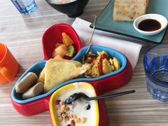 -必胜客(海滨店)