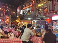 -Kathleen's Waitan 凯圣琳江景西餐厅(外滩店)
