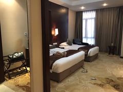 -中家鑫园温泉酒店鑫悦汤泉