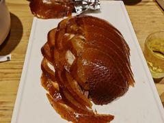 酥不腻烤鸭-小大董·烤鸭(五棵松店)