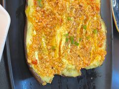 -许哥东北烧烤·铁丳烤串·宫后夹肉(繁花中心店)