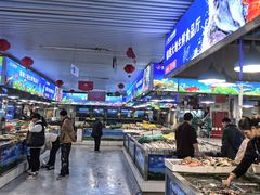 -锦绣大地批发市场-B座