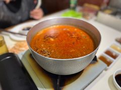 -燃计沙茶皇·香港沙茶火锅(人广旗舰店)