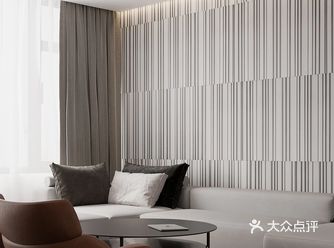 170㎡高级黑色，风趣的黑色幽默