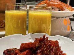 -北京全聚德(王府井店)