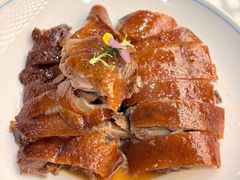 -椿记烧鹅(叠彩店)