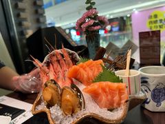 -匠和风精致料理(莆田财富中心店)