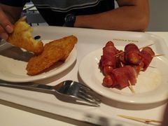 -宜家·瑞典风味餐厅(无锡店)