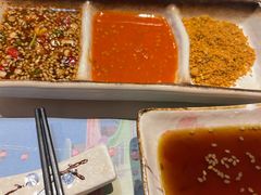 -千寻山野烤肉(天虹店)