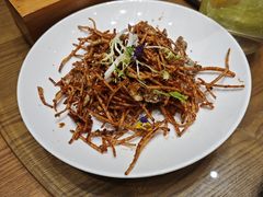 -周家二小姐的菜(西津渡店)