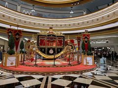 -澳门喜来登大酒店