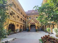 -西双版纳总佛寺