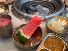 -韩宫宴和牛烤肉(宣州国购店)