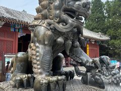 -香山公园-东宫门售票处