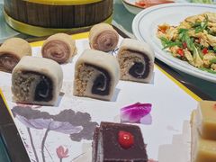 -北平食府(马鞍山路店)