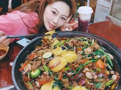 -一烙锅(友谊店)