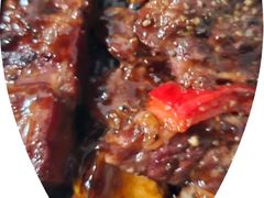 -威记烧嘢·南宁烧烤·超级生牛(绿地店)