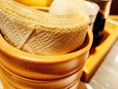 -火山屋台(新街口店)