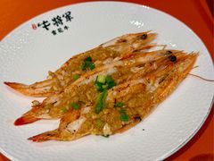 -牛将军•涮肉•烤肉(北京王府井·故宫店)