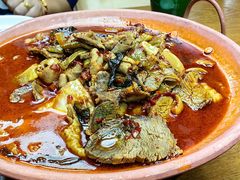 -云海肴·汽锅鸡·云南菜(天山百盛优客店)