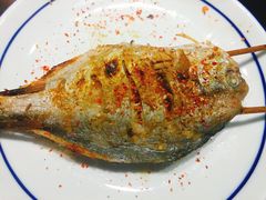 -旺烤园烧烤·炭烤羊腿(吴江阳光新天地店)