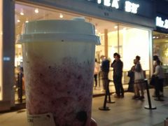 -喜茶(东莞汇一城店)