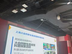 -上海大自然野生昆虫馆(东方明珠·爬宠昆虫探索中心)