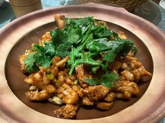 -首秀·四川料理(星耀101店)