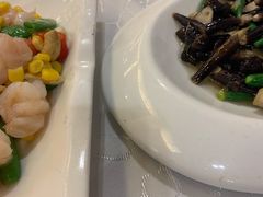 -马凯餐厅(长椿街店)