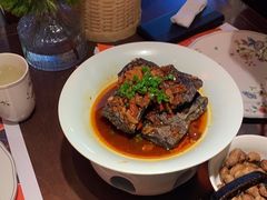 -小隐人家(乐松店)