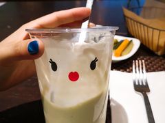 -TAMATI(巴黎贝甜韩式西餐厅店)