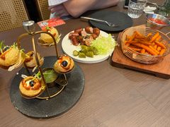 -Shantek象提南亚西餐厅&Bistro(淮海中路店)