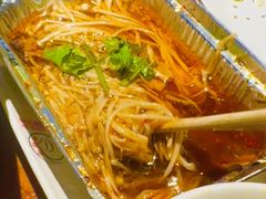 -本色.小马哥烧烤(五一路总店)