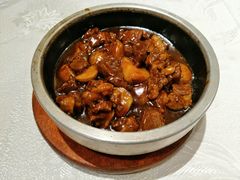 王府牛肉-惠丰堂饭庄·烤鸭·京味菜(西北旺·唐家岭店)