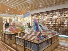 -猫的天空之城概念书店(印象城购物中心店)