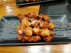-烧货·活海鲜炭烧(湖滨商业街店)